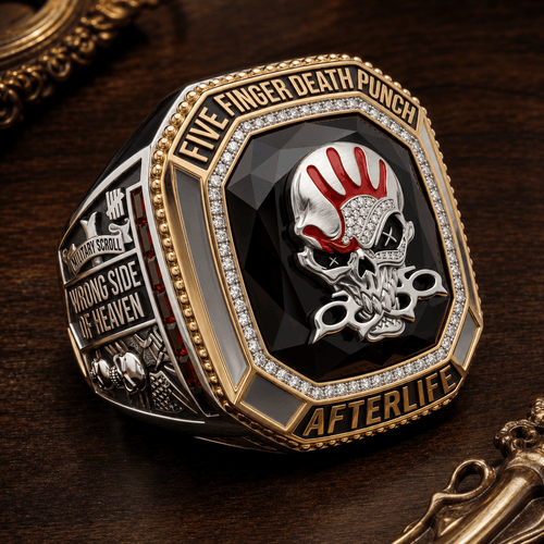 FFDP Premium Ring NPL