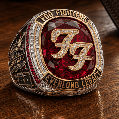 FFT Premium Ring TTNL