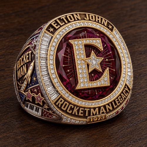 ETJ Premium Ring TTNL