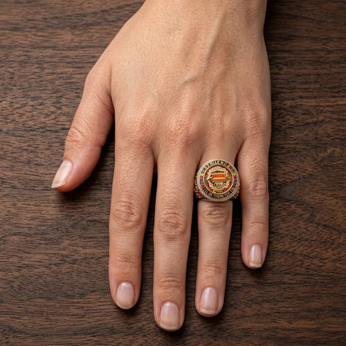 FRS Premium Ring HQH