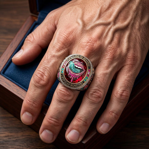 FIR Premium Ring HQH