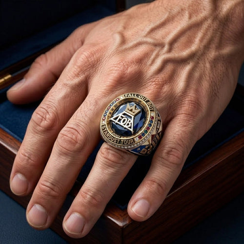FOB Premium Ring HQH