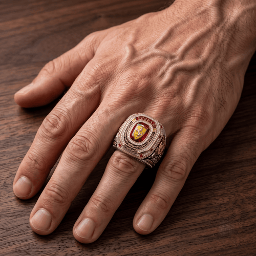 FRR Premium Ring TNSM