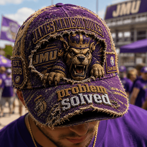 JMDK PREMIUM VINTAGE CAP HQH