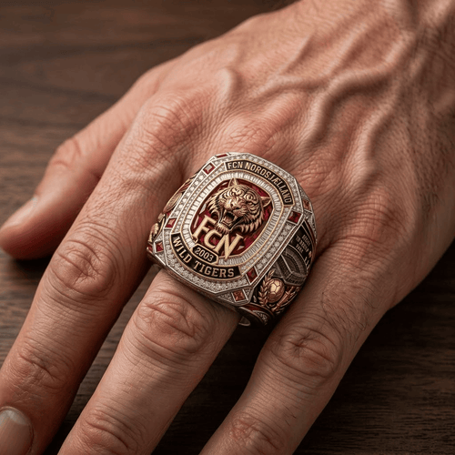 FCN Premium Ring TNSM
