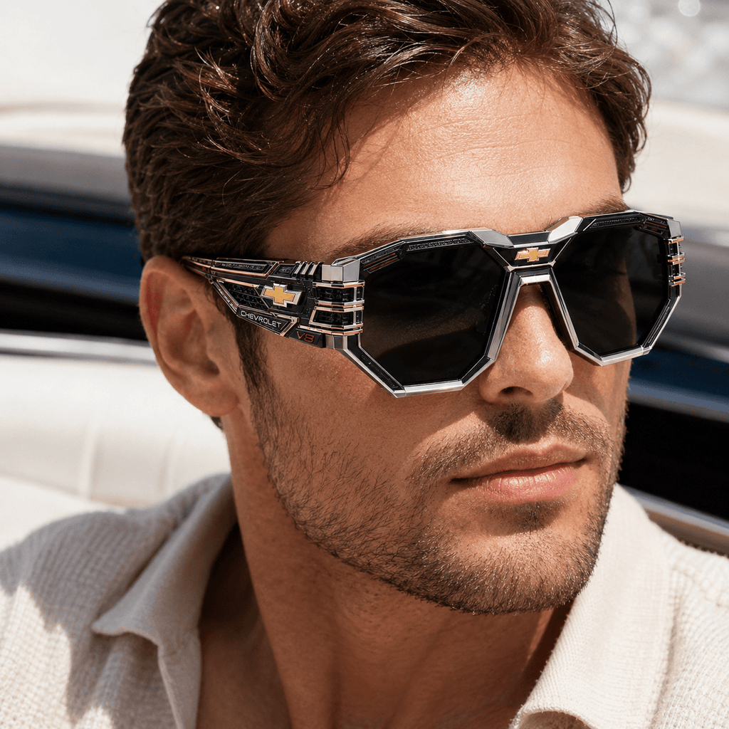 PREMIUM CRCE UNISEX SUNGLASSES TTNL