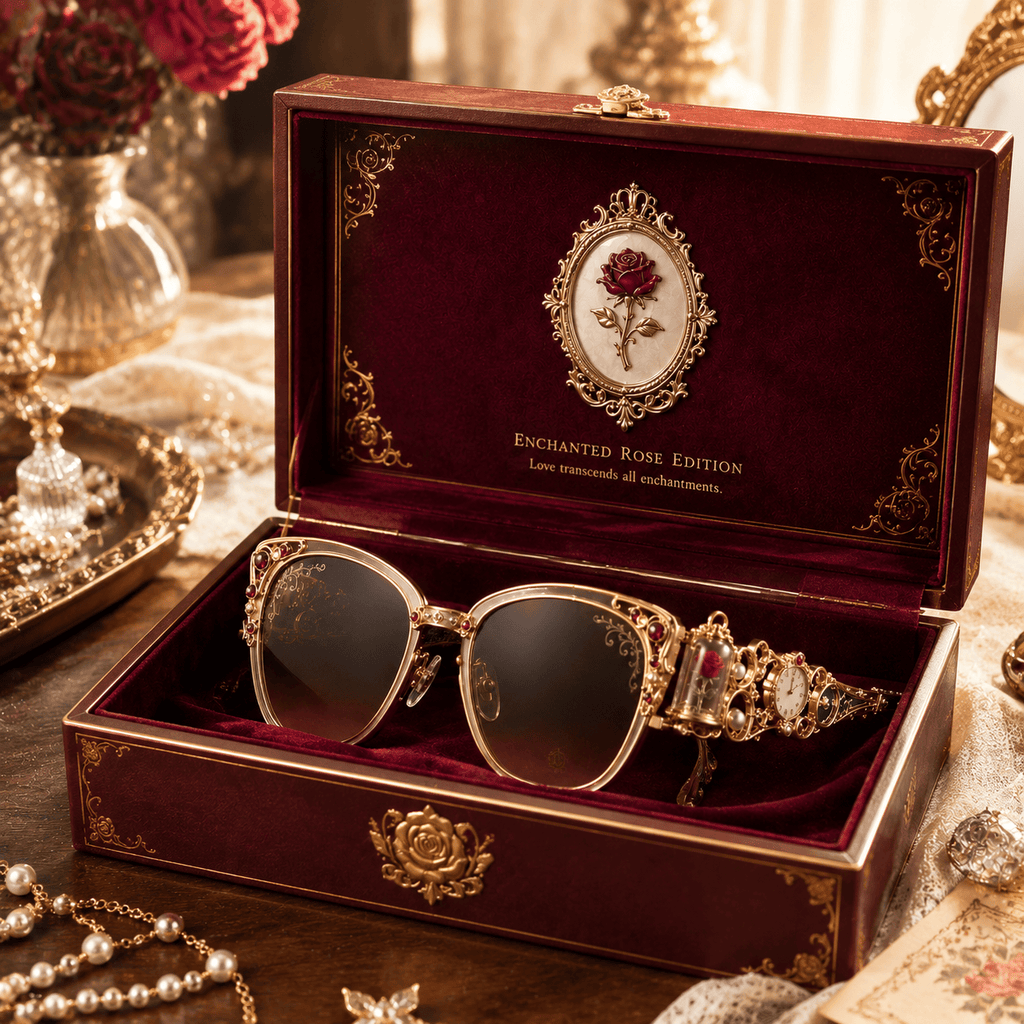 PREMIUM BATB UNISEX SUNGLASSES PDL